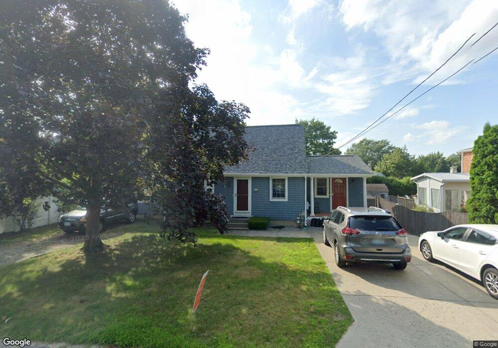 11 Worth St, Warwick, RI 02889 - photo 1