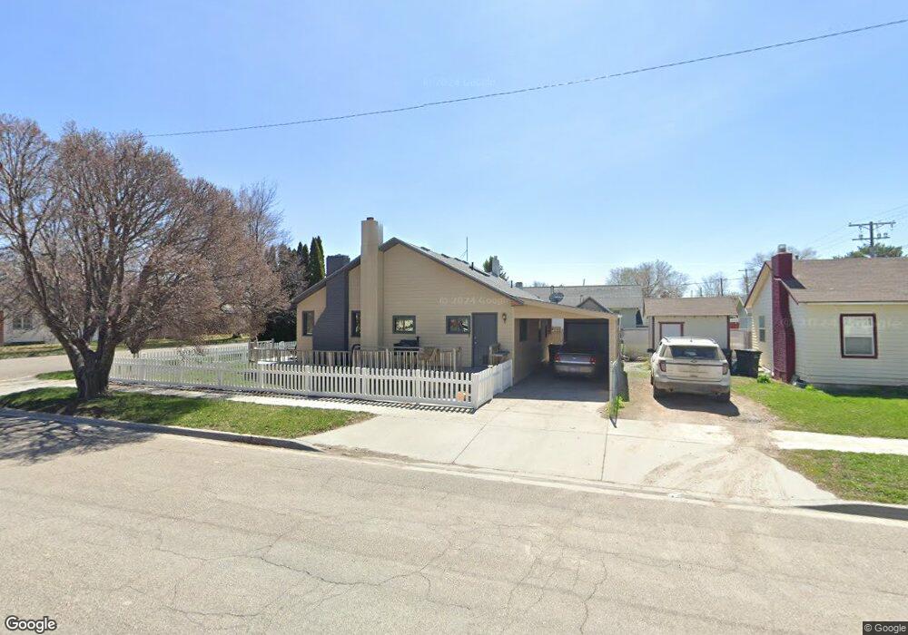 1700 Oakley Ave, Burley, ID 83318 - photo 1