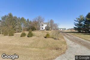 9389 County Road 14, Dunkirk, OH 45836