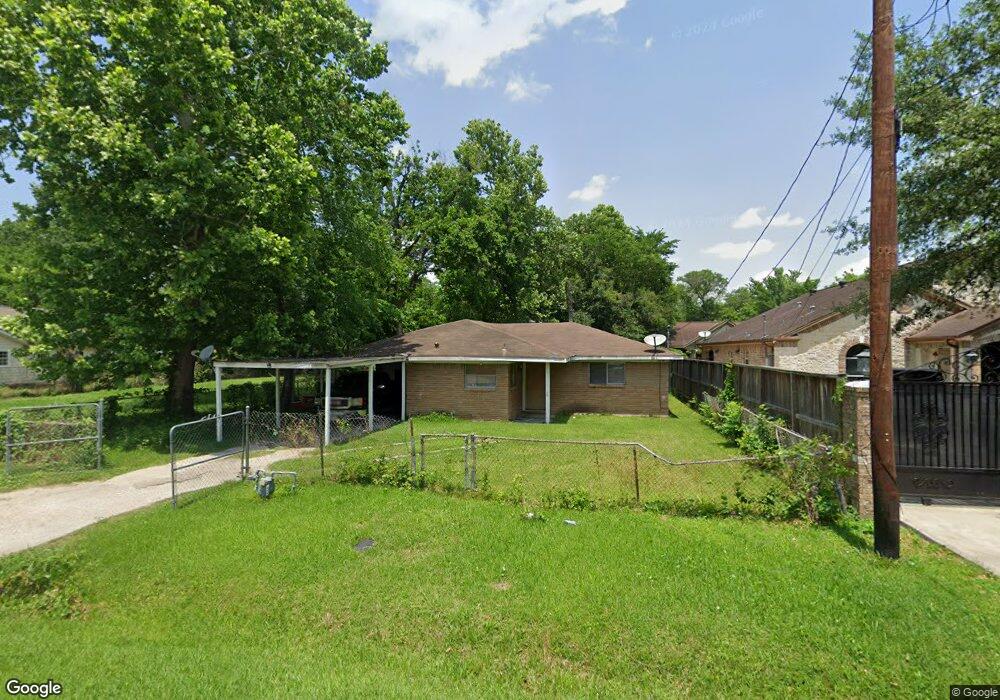 3803 Turner Dr, Houston, TX 77093 - photo 1