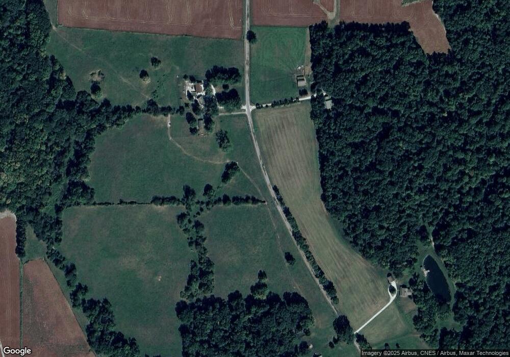 2590 N Indepndnc Pine Vlg Rd, Attica, IN 47918 - photo 1