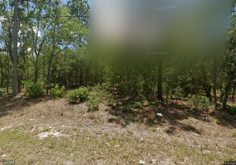 3416 W Naegelia Place, Dunnellon, FL 34433 - photo 1