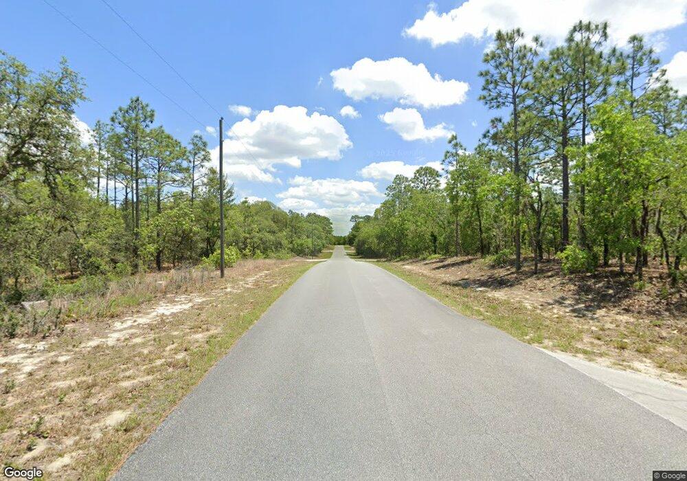 0 W Naegelia Place, Dunnellon, FL 34433 - photo 1