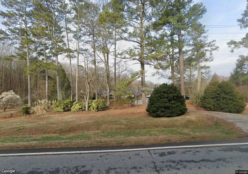 3139 Highway 82 N, Jefferson, GA 30549 - photo 1