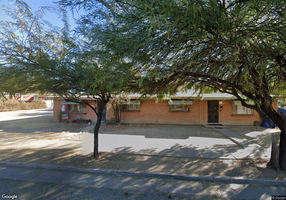 1002 N 4th Ave, Tucson, AZ 85705 - photo 1