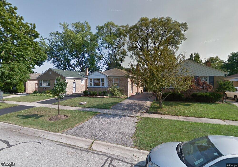 2079 Sherwin Ave, Des Plaines, IL 60018 - photo 1