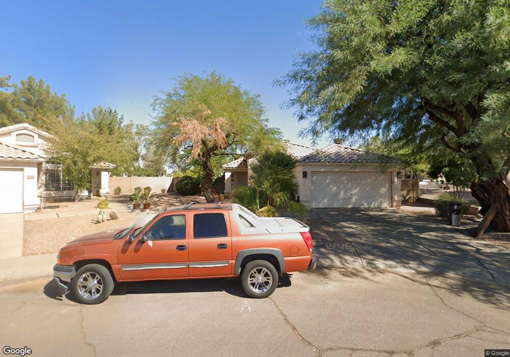 1032 W Orchid Ln, Chandler, AZ 85224 - photo 1