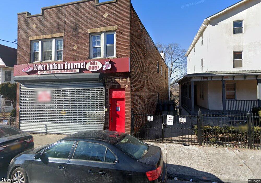 363 Warburton Ave unit 2, Yonkers, NY 10701 - photo 1