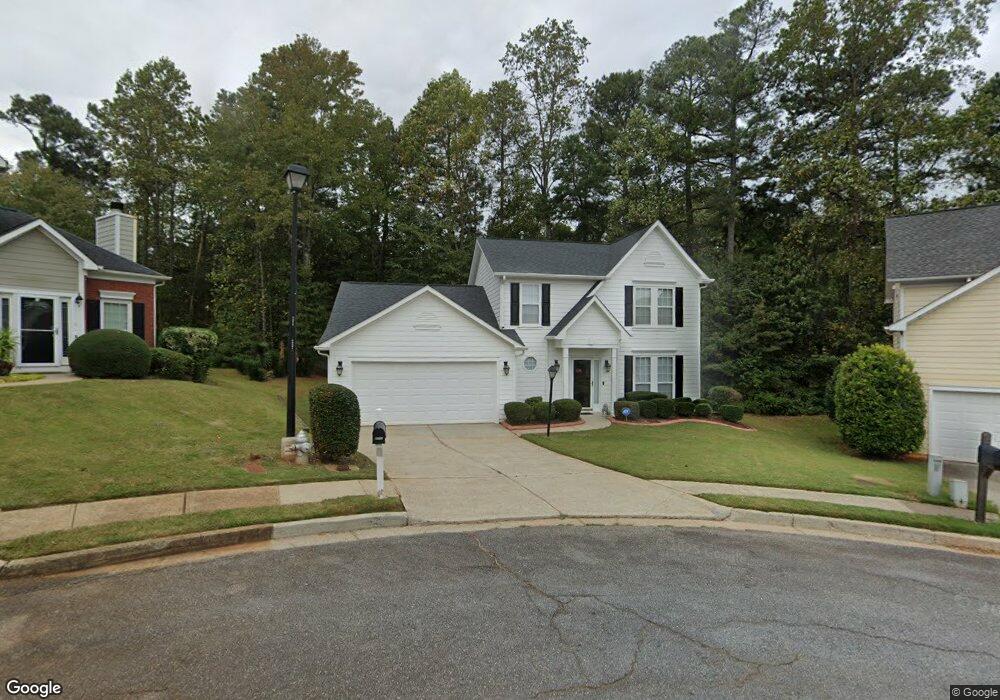2945 White Blossom Ln, Suwanee, GA 30024 - photo 1