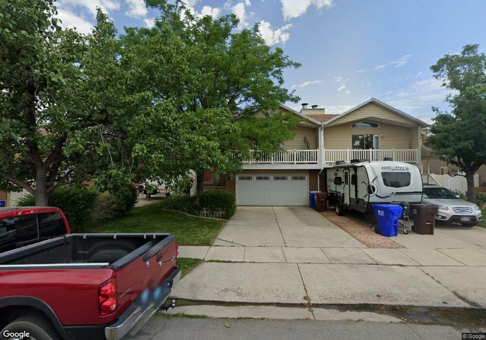 405 Perrine Dr, Midvale, UT 84047 - photo 1