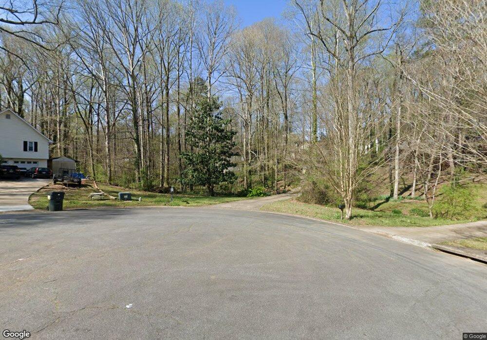 2315 Westview Ct, Acworth, GA 30102 - photo 1