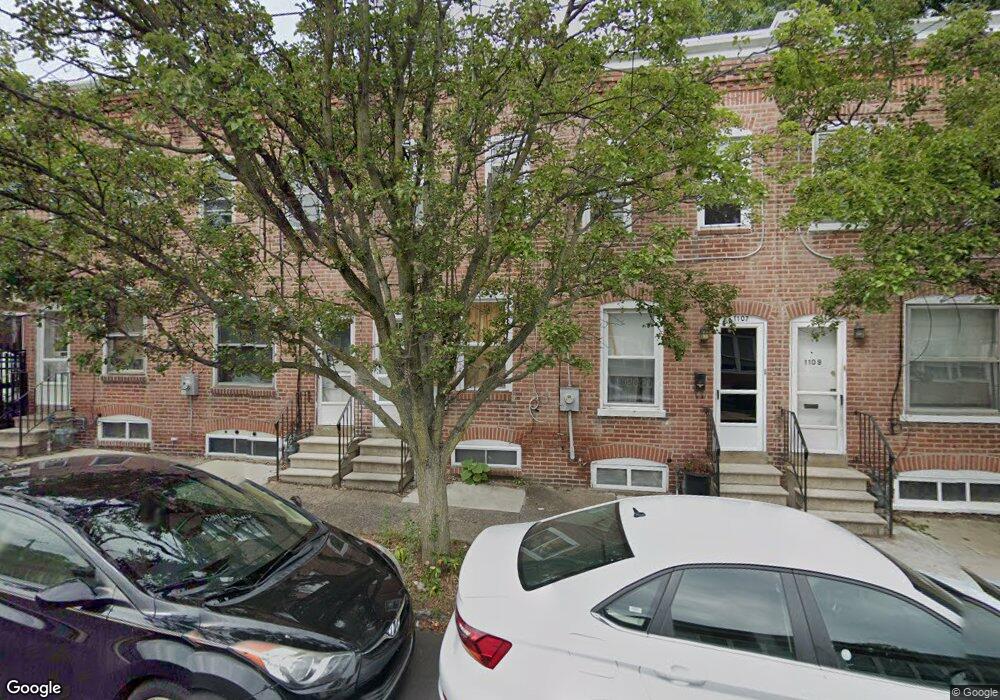 1107 N Pine St, Wilmington, DE 19801 - photo 1