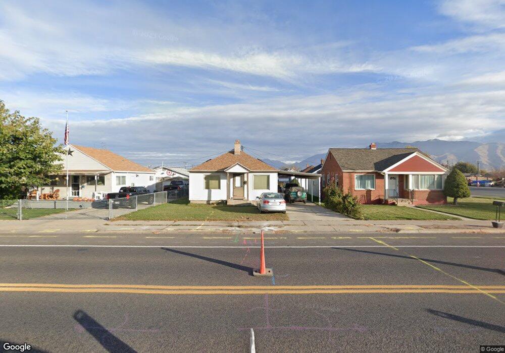 267 E 400 N, Spanish Fork, UT 84660 - photo 1