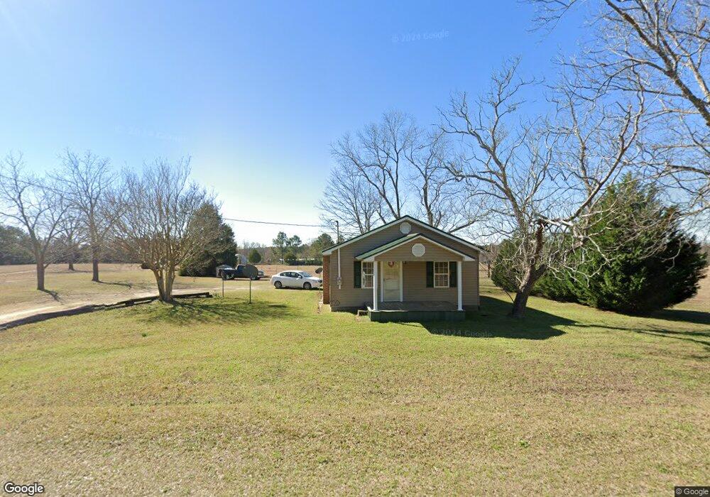 853 Curl Rd, East Dublin, GA 31027 - photo 1