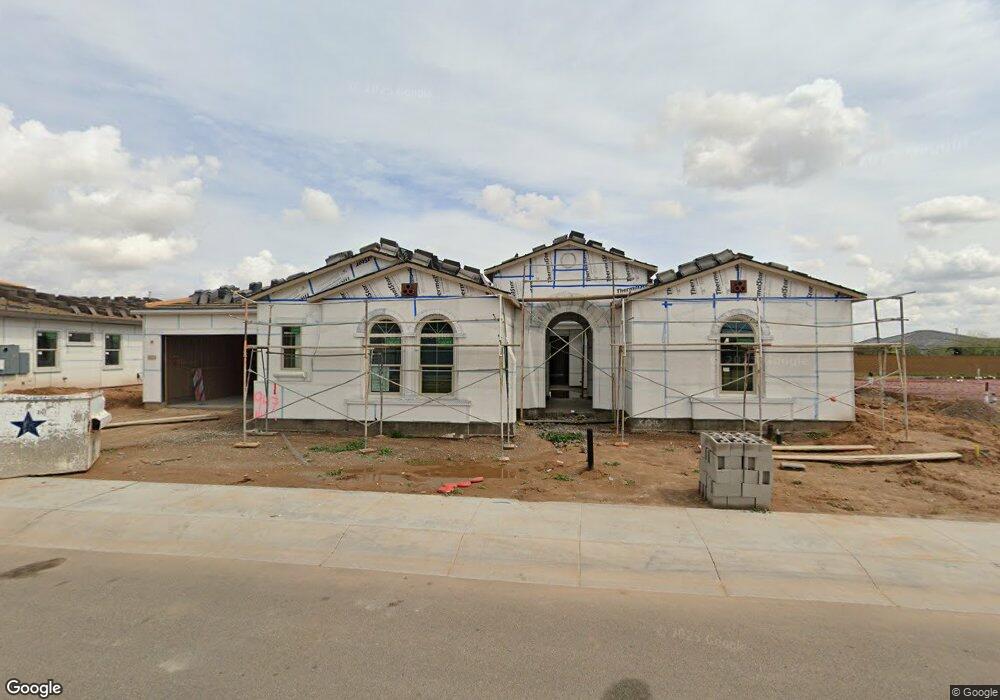 18126 W Highland Ave, Goodyear, AZ 85395 - photo 1