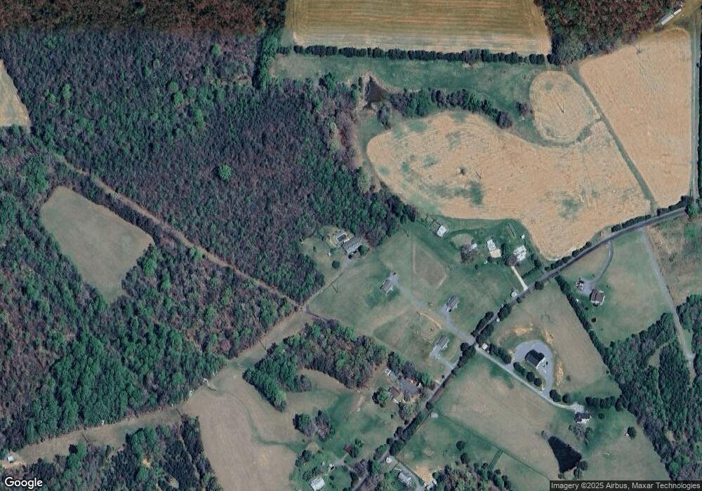 14039 Grass Hopper Ln, Unionville, VA 22567 - photo 1