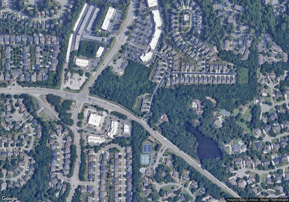 9926 Autry Vue Ln, Alpharetta, GA 30022 - photo 1