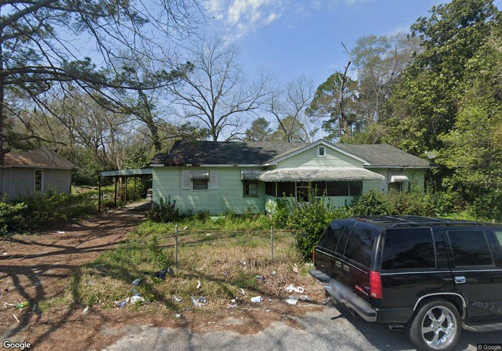 1531 Wellworth Ave, Macon, GA 31204 - photo 1