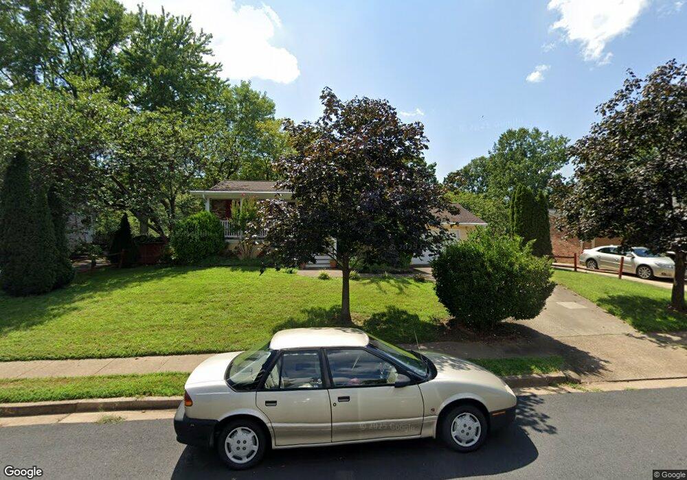 3497 Beechwood Ln, Triangle, VA 22172 - photo 1