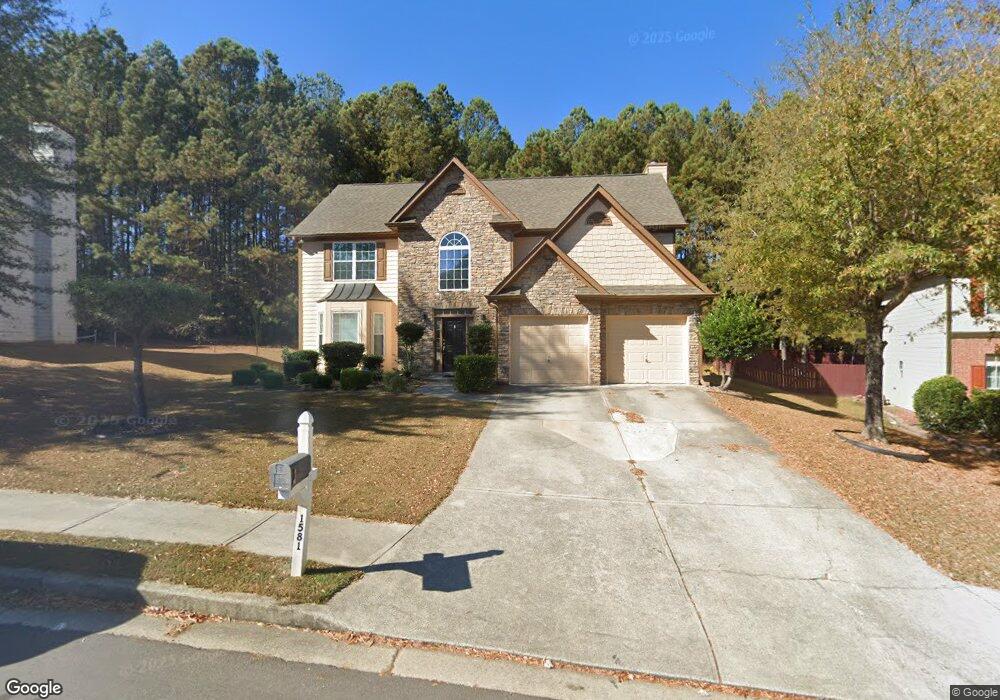 1581 Bramlett Hill Ln unit 4, Lawrenceville, GA 30045 - photo 1