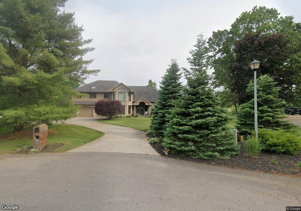 5521 Blue Spruce Ln, Kalamazoo, MI 49009 - photo 1