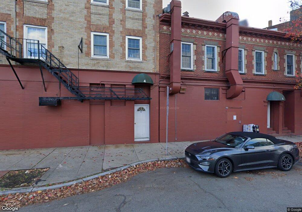 4 Bishop Richard Allen Dr unit 12, Cambridge, MA 02139 - photo 1