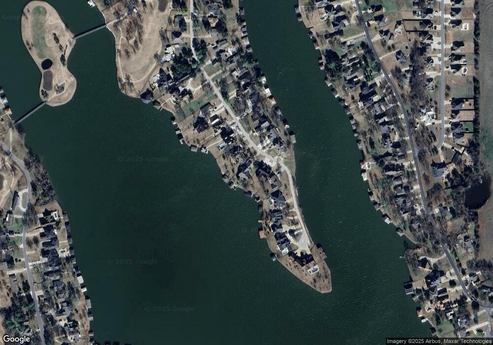 143 Blackfoot Trail, Gainesville, TX 76240 - photo 1