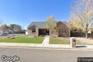 2490 Goodnight Dr, Springville, UT 84663