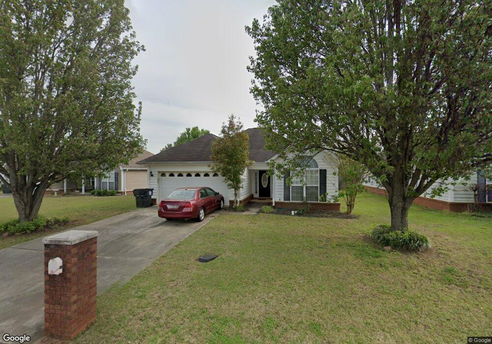 119 Gailey Ct, Warner Robins, GA 31088 - photo 1