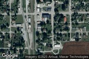 104 E Earl St, Chalmers, IN 47929