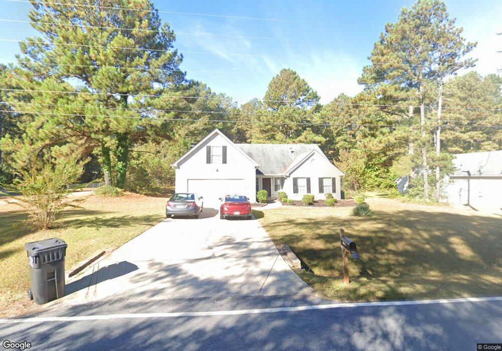 2283 Christian Cir SE, Conyers, GA 30013 - photo 1