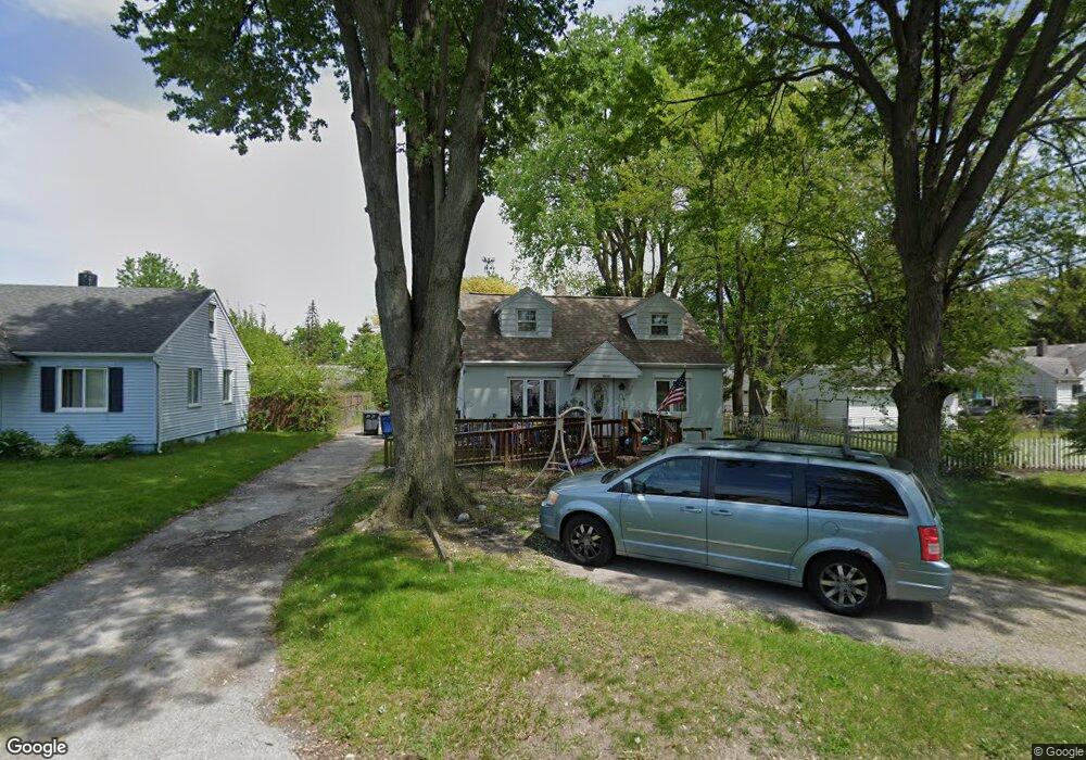 5018 Goodwill Rd, Toledo, OH 43613 - photo 1