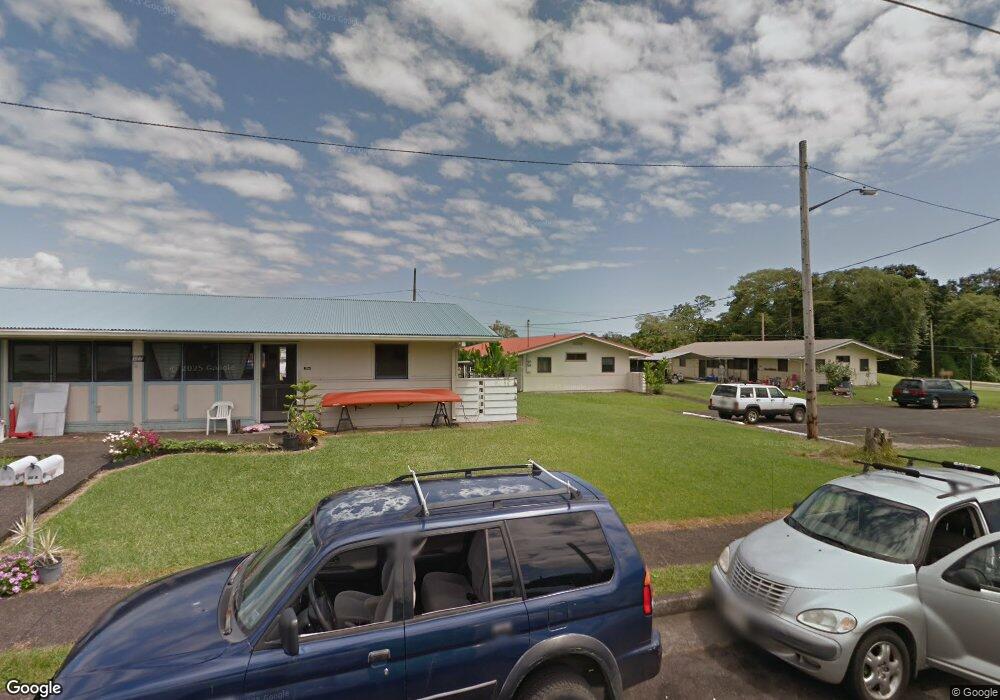 56 Lokahi Place unit 2791, Hilo, HI 96720 - photo 1