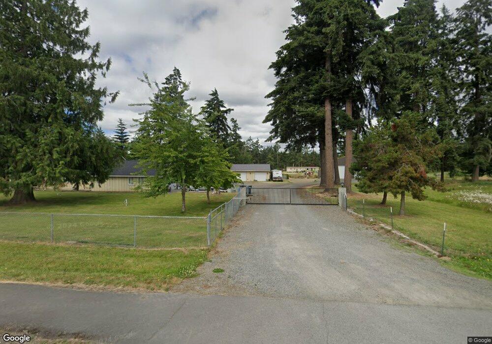 23424 86th Ave E, Graham, WA 98338 - photo 1