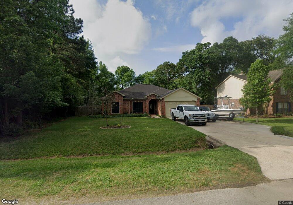6815 Hayden Dr, Magnolia, TX 77354 - photo 1