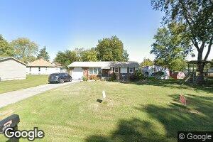 105 E Davis St, Ava, IL 62907