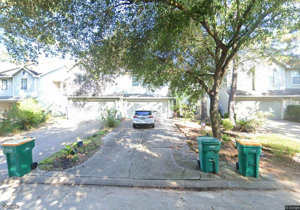 203 S Walden Elms Cir, Spring, TX 77382 - photo 1