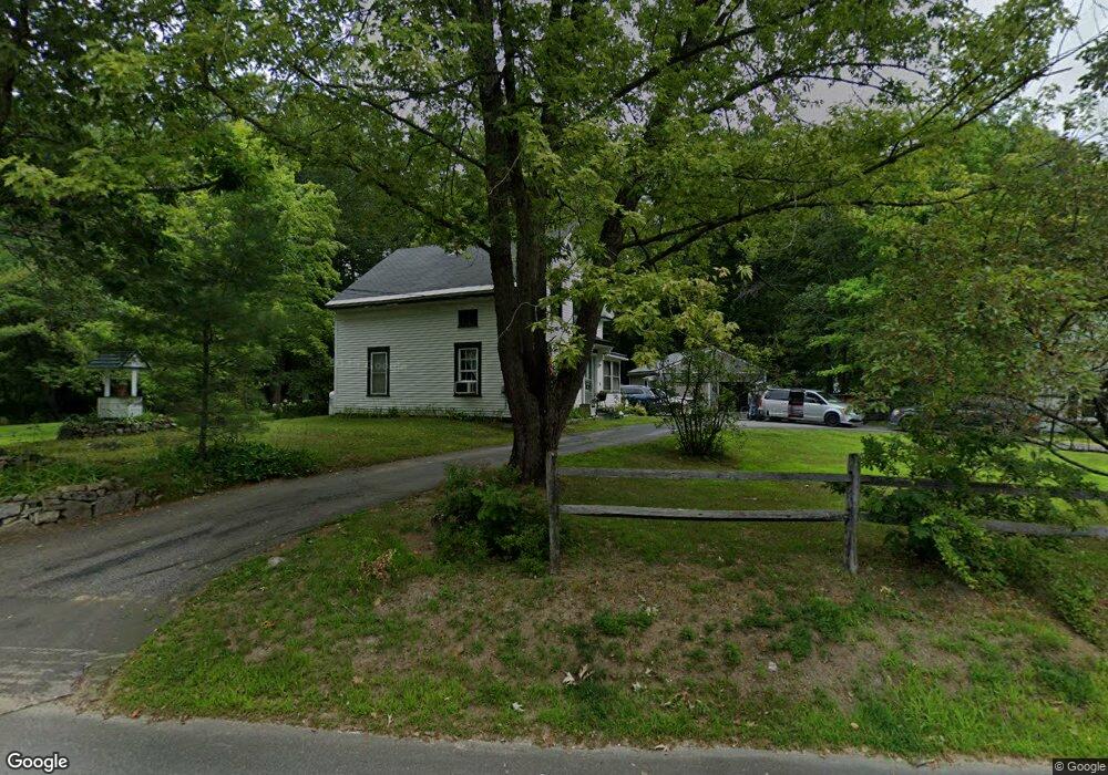 10 Bennett St, Bridgton, ME 04009 - photo 1