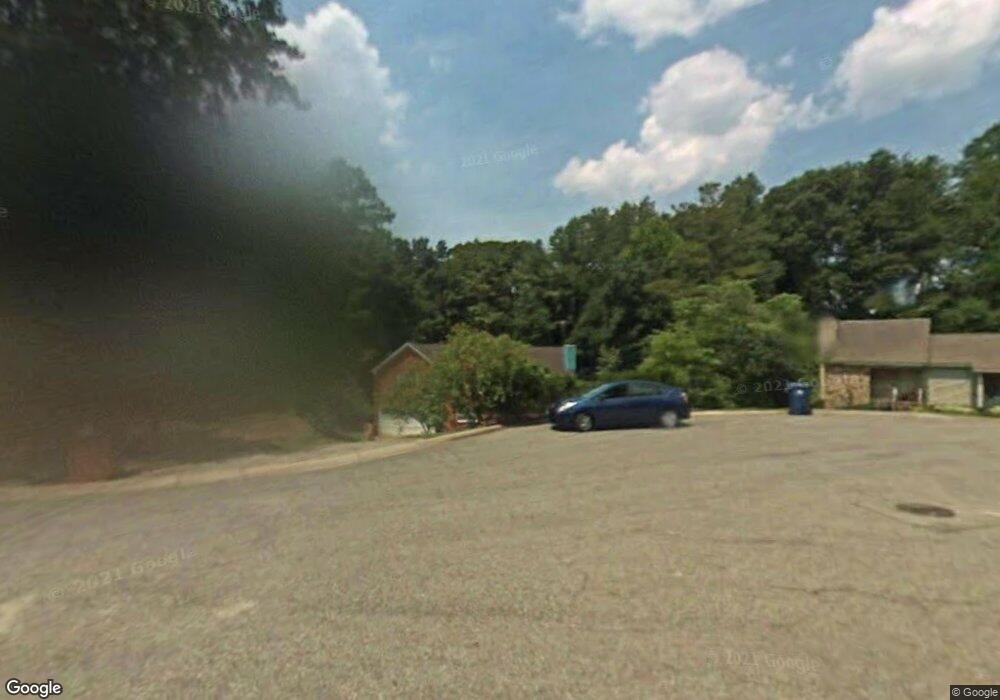 2273 Stoneyford Dr NE unit 1, Marietta, GA 30066 - photo 1