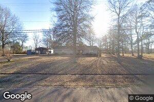 105 Walnut St, Sumner, MS 38957