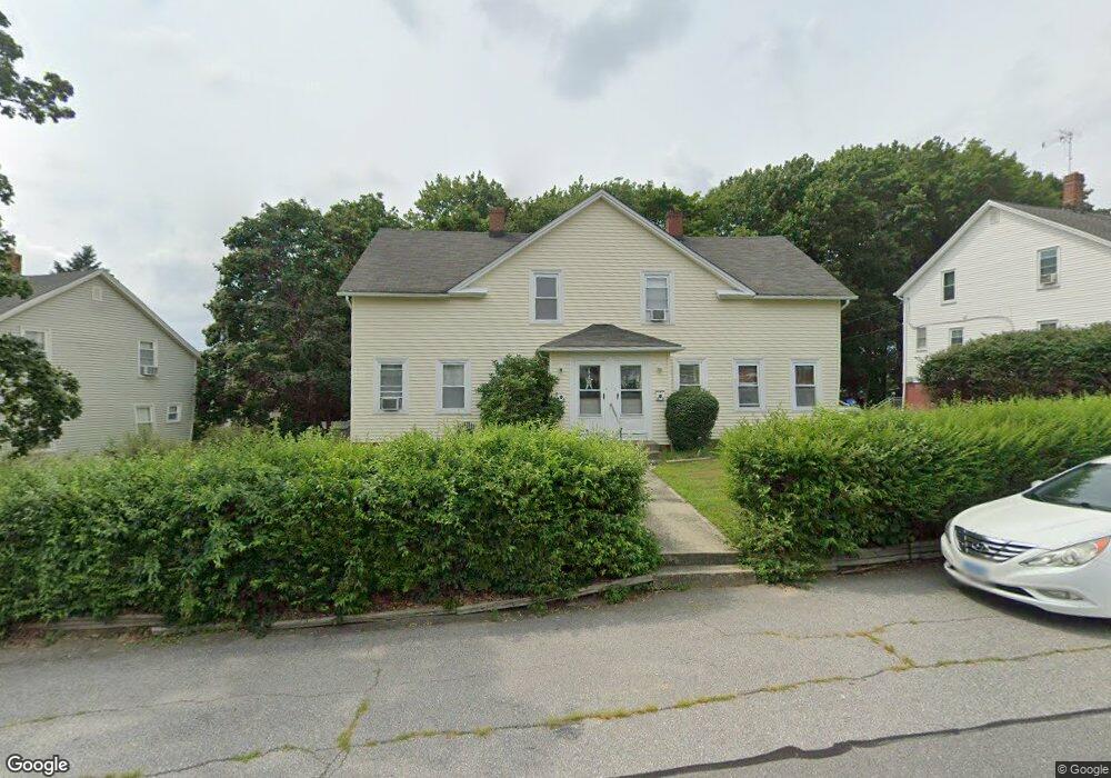 42 Greene Ave unit 44, Plainfield, CT 06374 - photo 1