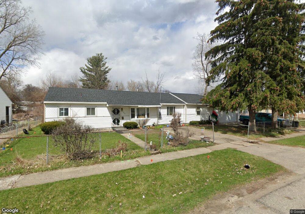 1203 Charles Ave, Flint, MI 48505 - photo 1