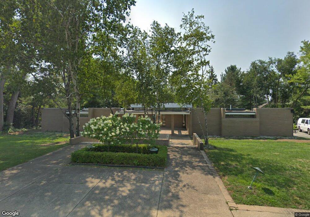 3467 Sutton Place unit Bldg-Unit, Bloomfield Hills, MI 48301 - photo 1