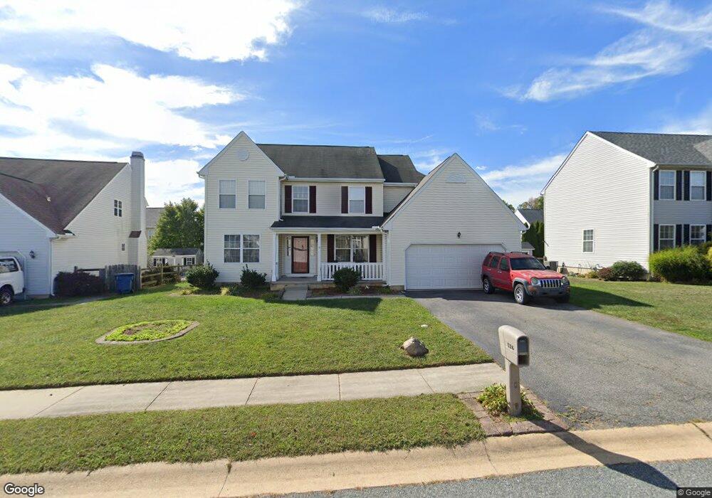 526 Sepia Ct, Newark, DE 19702 - photo 1