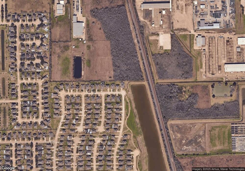 3703 Waterworth Way, Pearland, TX 77584 - photo 1