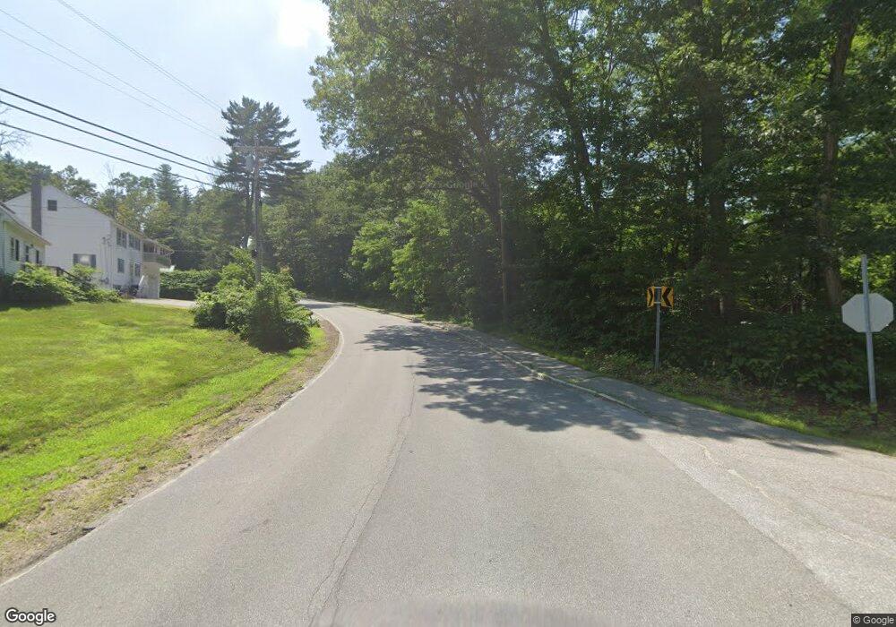 0 Wall unit 2 4691078, Meredith, NH 03253 - photo 1