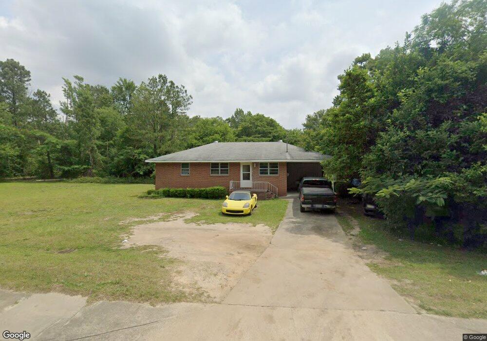 3670 Bloomfield Dr, Macon, GA 31206 - photo 1