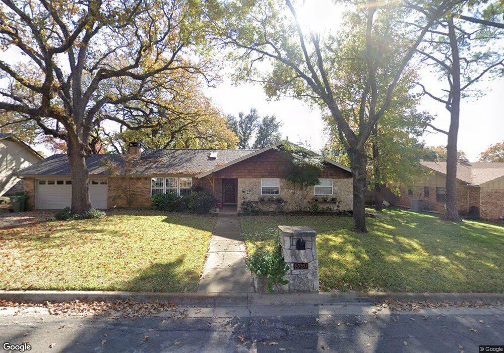 8720 Copper Canyon Rd, North Richland Hills, TX 76182 - photo 1