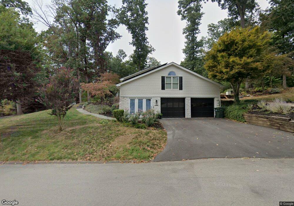 2001 Cherokee Rd, Waynesboro, VA 22980 - photo 1