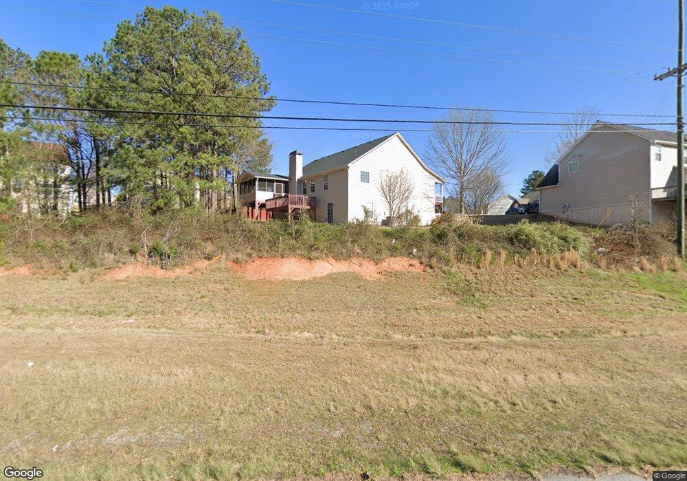 1546 Riverbrooke Way NE, Conyers, GA 30012 - photo 1